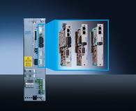 AMKASYN KW: Skalierbere Reglerperformance für applikationsorientierte Antriebssysteme
