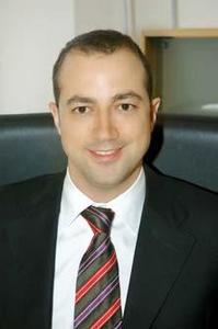 Cenk Serdar, Turkcell A.?. Chief Value Added Services Officer und NANOIDENT Aufsichtsratsmitglied