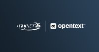 Raynet und OpenText™ geben strategische Partnerschaft mit bedeutenden Mehrwerten für Unternehmen bekannt