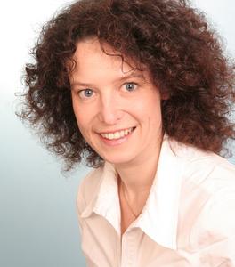 Irina Radasewsky, Leitung Marketing KOSTAL
