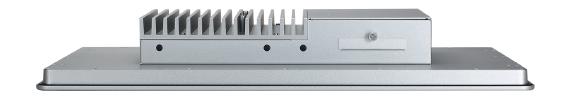 GOT321W-502-PCT fanless