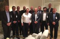 Euroserv Meeting Hamburg