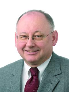 Friedrich Gräßel