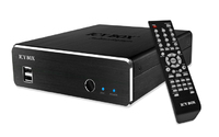 ICY BOX IB-MP309 - Full HD network HDD multi-media player