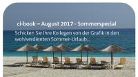 Sommerurlaub