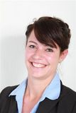 Carina Karzell, Personalberaterin bei Gess & Partner in Düsseldorf