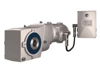 Der Frequenzumrichter NORDAC BASE von NORD DRIVESYSTEMS konzentriert sich auf die wesentlichen Funktionen der Pumpen- und Fördertechnik wie PI- / Drehzahlregelung, Energieeinsparung und Kommunikation mit der Peripherie