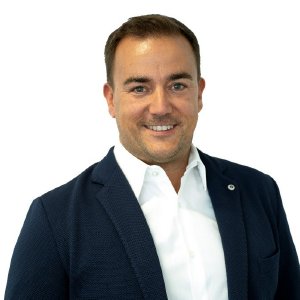 Matthias Malär, CSO Abrantix AG
