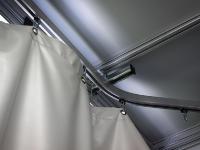 Jutec LSVML 6 Schiene