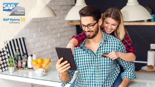 Durch die Integration der All-in-One-Zahlungsabwicklung von Novalnet bietet SAP Commerce (SAP Hybris) eine sichere und reibungslose Zahlungsabwicklung. Damit sind alle Zahlungsanforderungen über eine einzige Plattform erfüllt.