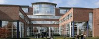 Finanz Informatik - Unternehmensstandort Münster