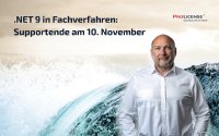 ProLicense Pressebox NET 9 Fachverfahren Behoerden 