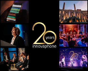 20-Jahr-Feier, innovaphone AG