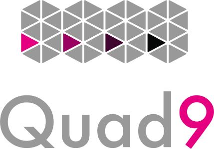 Quad 9