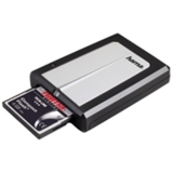 Highspeed-Kartenleser