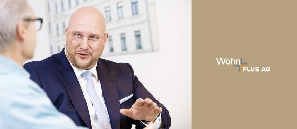 Bild©Charles Yunck/WohnPlus AG