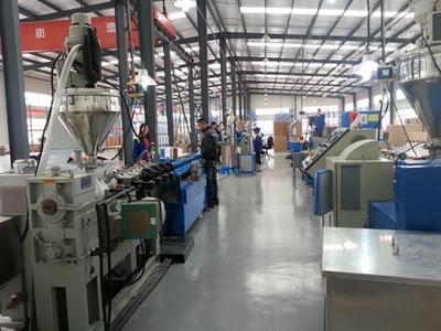 Schlemmer expandiert in China