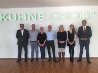Foto Industrienacht September 2018