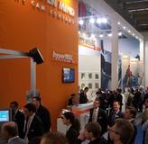 OPEN MIND at EuroMold 2011