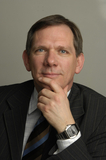 Rudy Van Parijs, Vice President Technical Development