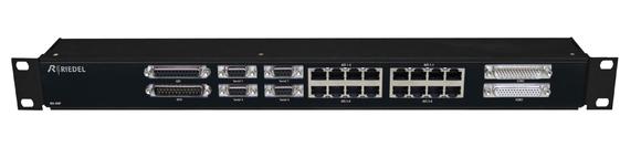 Riedel MediorNet MBP