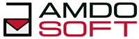 AmdoSoft Logo