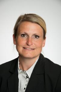 Julia Pernice, Partner, Significon AG
