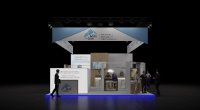 Milk the Sun auf der Intersolar 2026 mit einem neuen Standkonzept