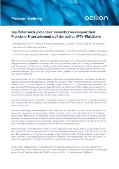 Pressemitteilung ocilion - Sky Österreich.pdf