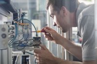 Nicht nur Plan B: Eine Ausbildung in den rund 130 Handwerksberufen bietet echte Zukunftschancen und vielseitige Karrierewege