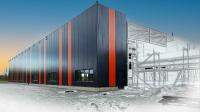 PRODUKTIONSUMZUG & BETRIEBSPAUSE bei der ROS RollenTechnik GmbH in Gescher.