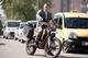 James Bond auf CRF250R im neuen Film "Skyfall"