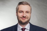 Neuer HSB-Kanzler Daniel Engelbrecht