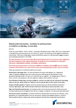 Invitation - Rheinmetall at Eurosatory.pdf
