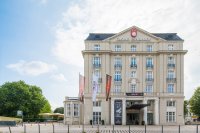 Spielbank Hamburg - Casino Esplanade