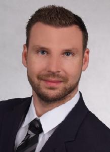 Benjamin Stierle, Head of Microsoft 365 Delivery bei der CollabStack GmbH