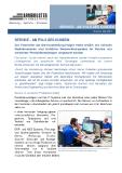 Erfahrungsbericht - Service: Am Puls des Kunden