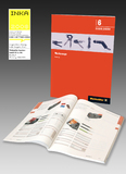 Weidmüller Werkzeugkatalog: Branchensieger 