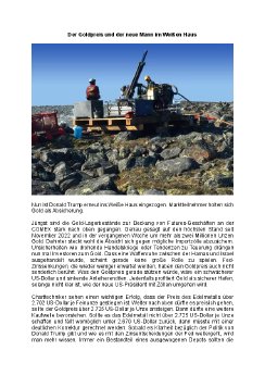 21.01.2025 Der Goldpreis und der neue Mann im Weißen Haus.pdf