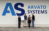 Arvato Systems receives certificate of effectiveness – 10 years of partnership with AfB social & green IT