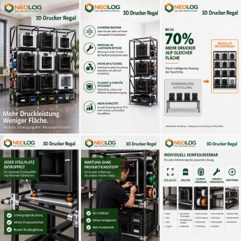 Eigenschaftenflyer NeoLog 3D Drucker Regal.png