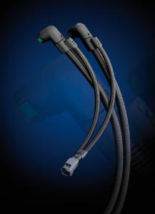 Alongside its known SCR lines – tried and tested a million times over – ContiTech now also offers an advanced 2nd generation version of the lines with heated quick connectors (Photo: ContiTech)