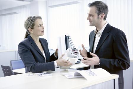 REHAU has supported its partners in the retail and traditional crafts sectors for many years with its comprehensive, customer-focused services
