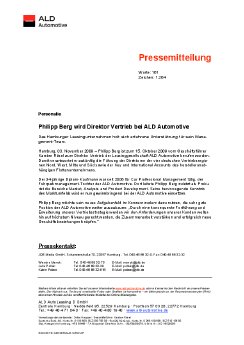 Philipp Berg wird Direktor Vertrieb bei ALD Automotive.pdf