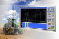MSC Technologies kündigt vier TFT-LC-Displays von NLT an - ideal für HMIs von Bau- und Landwirtschaftsmaschinen