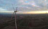 juwi und CEE Group setzen Partnerschaft fort: Die CEE Group erwirbt von juwi einen Windpark mit einer Kapazität von 19,8-Megawatt in Rheinland-Pfalz (Foto: Jens Christian Berger)
