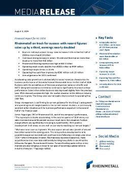 2024-08-08 Rheinmetall_H1 Financial Report Media Release engl.pdf