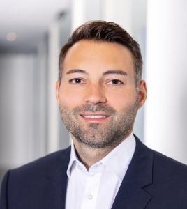 Dr. Tim Scheuerer, neuer Leiter Vertrieb & Marketing, Delfactis AG