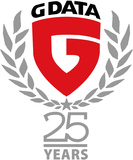 G Data Software AG, Logo