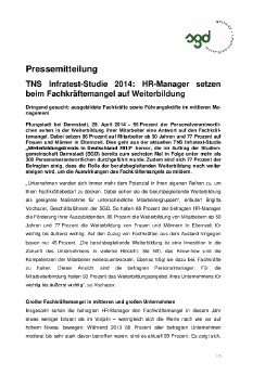 29 04 2014_TNS Infratest 2014_Fachkräftemangel und Weiterbildung_1.0_FREI_online.pdf
